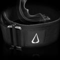BLACKED OUT - LIFTING BELT