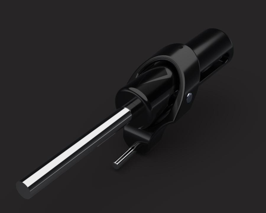 QuickShift Pin